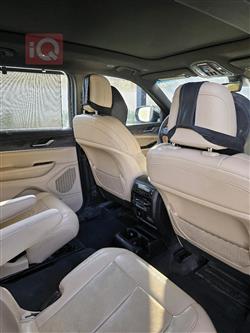 جيب جراند شيروكي إل